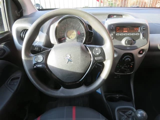Peugeot 108 - afbeelding nr 15