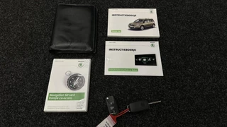 Škoda Yeti Skoda Yeti 1.2 TSI Greentech Style NAVI CRUISE ECC LM - afbeelding nr 36