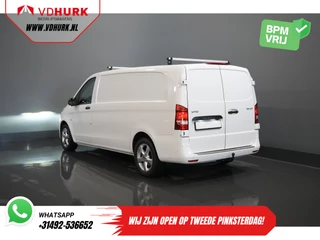 Mercedes-Benz Vito - afbeelding nr 2