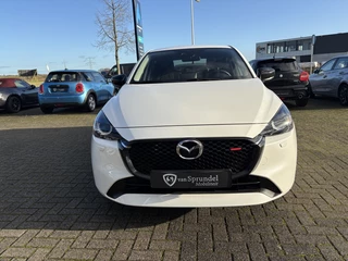 Mazda 2 - afbeelding nr 3