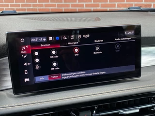 Alfa Romeo Tonale Alfa Romeo Tonale 1.5T HYBRID VELOCE ADAPT-CRUISE NAV STOELVW 360 CAMERA LMV CARPLAY - afbeelding nr 15