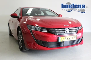 Peugeot 508 SW 1.5 BlueHDI Blue Lease Active Avantage