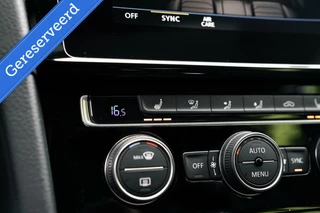 Volkswagen Golf Volkswagen Golf 2.0 TSI 4Motion R Performance Pano Akra DCC - afbeelding nr 41