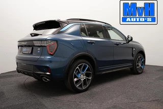 Lynk & Co 01 Lynk & Co 01 1.5 Plug-in Hybride|ZWARTE.HEMEL|360ºCAM|PANO|NAP - afbeelding nr 21