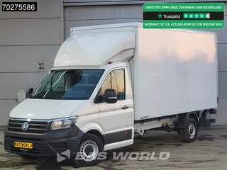 Volkswagen Crafter - 351937581-0