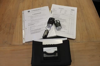 Audi A4 Audi A4 2.0 TFSI U SPPROL SA Virtual dashboard, Leder/Alcantara/Elektr. achterklep - afbeelding nr 37