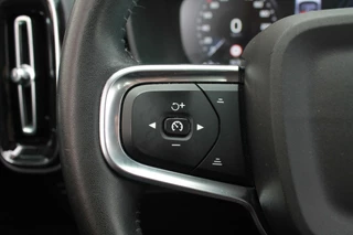 Volvo XC40 Volvo XC40 T4 Recharge Inscription | Leder | Electr. Stoelen | Parkeercamera | Stoelverwarming | Keyless - afbeelding nr 26