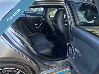 Mercedes-Benz A-Klasse Mercedes A-Klasse 250e AMG |PANO|BURMEST|360|ACC|SFEER|GARANTIE - afbeelding nr 17