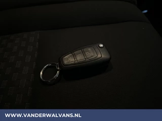 Ford Transit Custom verwarmde voorruit, bijrijdersbank - afbeelding nr 19