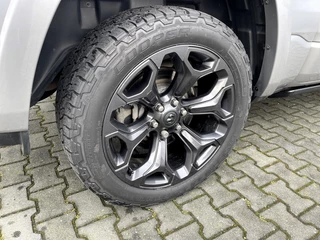 Dodge Ram 1500 - afbeelding nr 13