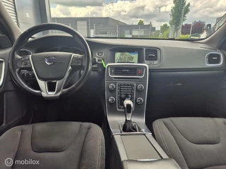 Volvo V60 Volvo V60 2.0 D3 Ocean race NAVI XENON PDC LED - afbeelding nr 8