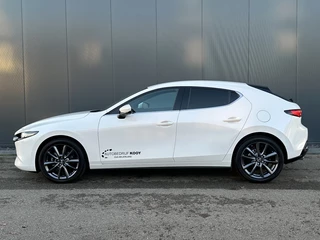 Mazda 3 - afbeelding nr 12