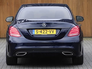 Mercedes-Benz C-Klasse - afbeelding nr 54