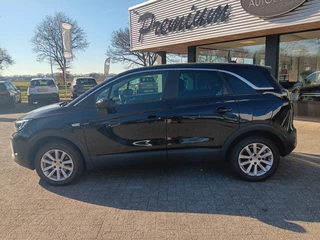 Opel Crossland - afbeelding nr 5