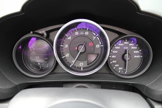 Fiat 124 Spider | Leder | Cruise control | Bose | Camera | Weinig KM! - afbeelding nr 9