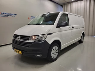Volkswagen Transporter - afbeelding nr 2