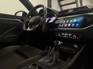 Audi Q3 Audi Q3 45 TFSI e S edition|Matrix|Keyless|Trekhaak|245PK| - afbeelding nr 52