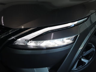 Nissan QASHQAI - afbeelding nr 17