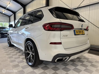 BMW X5 BMW X5 xDrive45e | M sport | Pano | Trekhaak | Full option - afbeelding nr 5