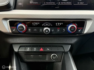 Audi A1 Sportback Audi A1 Sportback 35 TFSI 3x S-line Vitrual Carplay Cruise Climate Stoelv - afbeelding nr 36