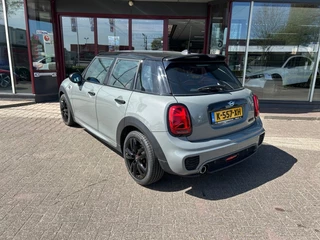 MINI Cooper - afbeelding nr 2