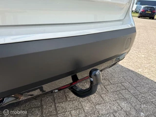 Citroën C4 CITROEN C4 130 PK AUTOMAAT FEEL 12 MND BOVAG RIJKLAAR PRIJS - afbeelding nr 7