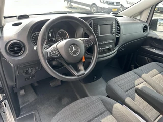 Mercedes-Benz Vito Mercedes-Benz Vito 114 CDI Lang DC Comfort*MARGE*ECC*HAAK*AUTOM. - afbeelding nr 3
