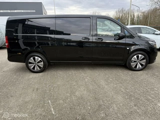 Mercedes-Benz Vito Mercedes Vito Bestel 116 CDI Extra Lang automaat 2020 - afbeelding nr 5