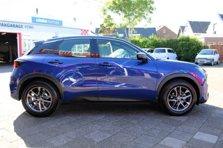 Lexus LBX - afbeelding nr 4