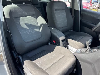 Opel Meriva Opel Meriva 1.4 Turbo 2016 Automaat Trekhaak - afbeelding nr 11