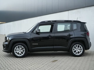 Jeep Renegade - afbeelding nr 8