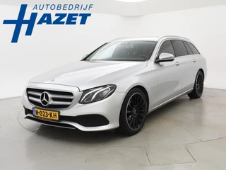 Mercedes-Benz E-Klasse Estate 220d 194 PK AUT9 AVANTGARDE + TREKHAAK