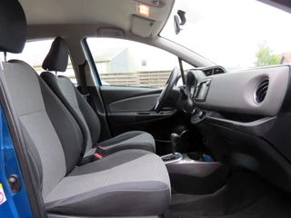 Toyota Yaris Toyota Yaris 1.5 Hybrid Lease | NIEUWE TYPE | NAVIGATIE | ACHTERUITRIJCAMERA | CLIMA-AIRCO | KEYLESS START | - afbeelding nr 4