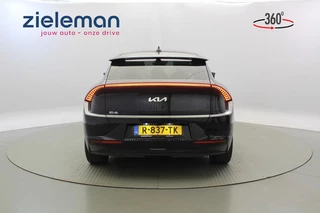 Kia EV6 - afbeelding nr 17