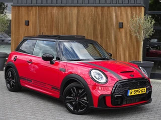 MINI Cooper S - afbeelding nr 2