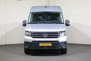 Volkswagen Crafter - afbeelding nr 5