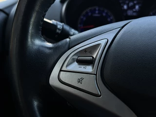 Hyundai ix20 Hyundai ix20 1.6i Go! - afbeelding nr 13