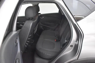 Renault Captur Renault Captur 1.2 TCE 120PK Dynamique Automaat - afbeelding nr 9