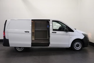 Mercedes-Benz Vito - Airco - Cruise - Trekhaak - €12.900,- Excl. - afbeelding nr 17