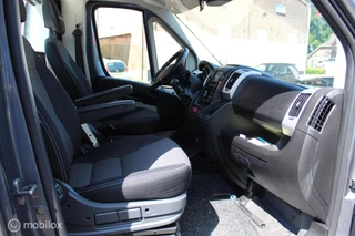 Fiat Ducato Fiat Ducato MAXI/Heavy Autotransporter  2.3 180PK *(FPT/IVECO MOTOR!)* *EURO 6* *(ZONDER ADBLUE!)* L3/H1 4.035 WB *N1 Categorie 3.5T!* Oprijwagen/Autoambulance *LUCHTVERING AF-FABRIEK* *Berg SUPERSOLID LIGHT Staal Carrosserie* Aluminium Vloer/OprijPlanken - afbeelding nr 15