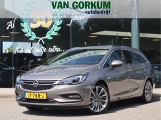 Opel Astra Sports Tourer 1.4T Innovation