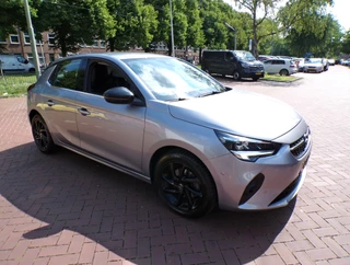 Opel Corsa Opel Corsa 1.2 GS Line HEADUPP DISPLAY CAMERA TEL CRUISECONT..... - afbeelding nr 6