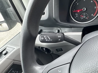 Volkswagen Crafter - afbeelding nr 23