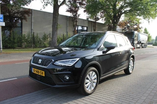 SEAT Arona SEAT Arona 1.0 TSi Style Business Intense Plus - afbeelding nr 8