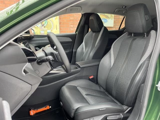 Peugeot 308 Peugeot 308 PureTech 130 EAT8 Allure Pack Business | Camera | Keyless | Carplay/Android Auto | - afbeelding nr 8