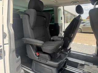 Volkswagen Transporter 2 Electr. Schuifdeuren, Trekhaak , All-in Rijklaarprijs - afbeelding nr 7