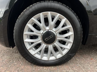 Fiat 500 - afbeelding nr 12