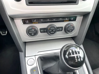 Volkswagen Passat - afbeelding nr 26
