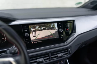 Volkswagen Polo Volkswagen Polo 2.0 TSI GTI Pano DSG Beats ACC Stoelverw - afbeelding nr 29