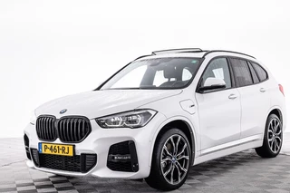 BMW X1 - afbeelding nr 28